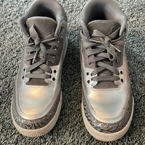 Jordan 3 retro youth